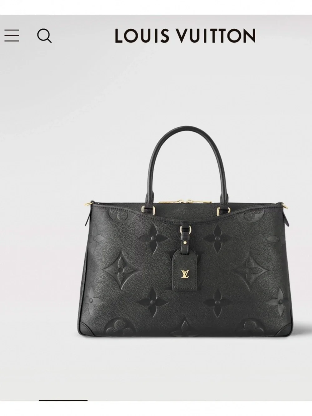 Louis Vuitton